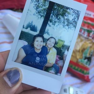 Meet your Posher, Liz